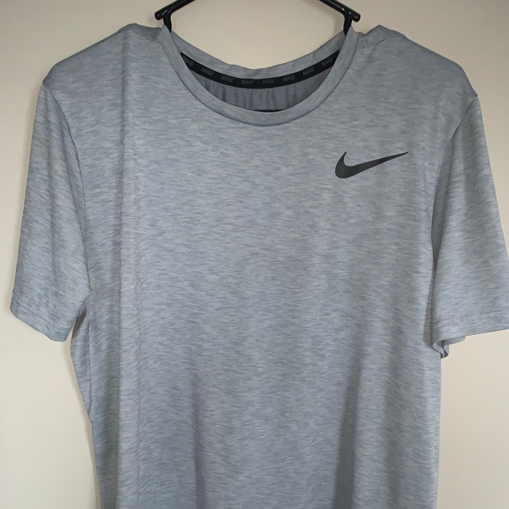 Nike dri fit tee